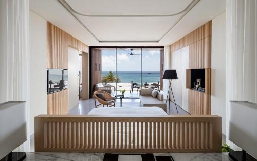 St. George's Complejo | Silversands Resort Grenada at Grand Anse