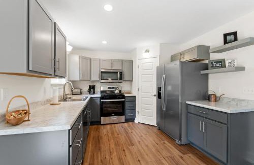 Nims Casa | Silverside House - Pet Friendly - Centrally Located