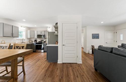 Nims Casa | Silverside House - Pet Friendly - Centrally Located