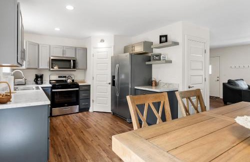 Nims Casa | Silverside House - Pet Friendly - Centrally Located