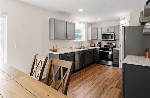 Nims Casa | Silverside House - Pet Friendly - Centrally Located