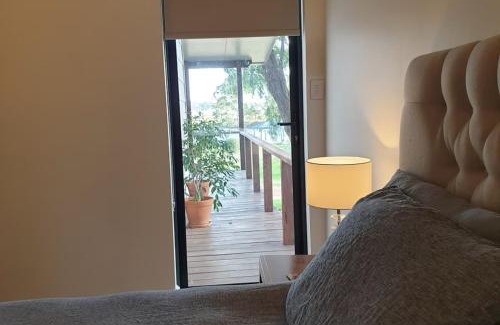 Metricup Cabina | SilverSprings Spa Retreat Pet Friendly Cottages and Glampings