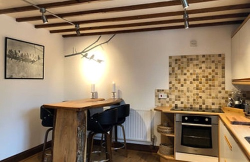 Maidwell Casa | Silverstar Barn