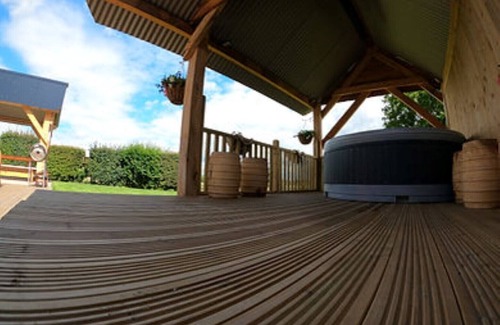 Maidwell Casa | Silverstar Barn