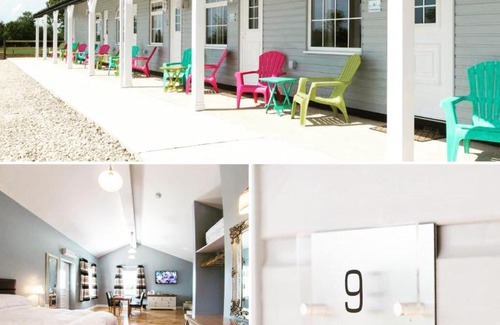 Chackmore Chalet De Esquí | Silverstone Golf Club And Hotel