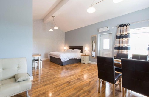 Chackmore Chalet De Esquí | Silverstone Golf Club And Hotel