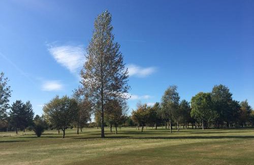 Chackmore Chalet De Esquí | Silverstone Golf Club And Hotel