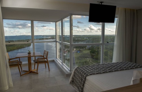 Barra de Jangada Hotel | Silverton Paiva Experience