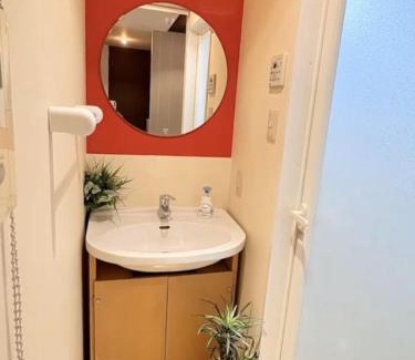 Nishikimachi Apartamento | simasima-stayサン203 高松駅徒歩5分