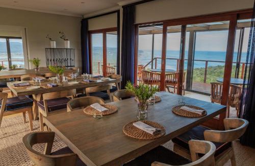 Sedgefield Cabina | Simbavati Fynbos on Sea
