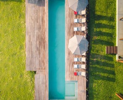 Sedgefield Cabina | Simbavati Fynbos on Sea