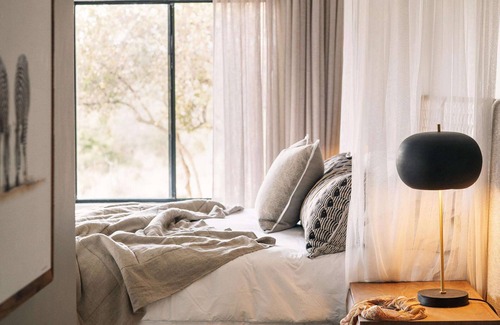 Thorny Bush Game Reserve Cabina | Simbavati Homestead