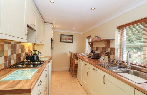 Llanfaethlu Casa | Simdda Wen Cottage, LLANFAETHLU