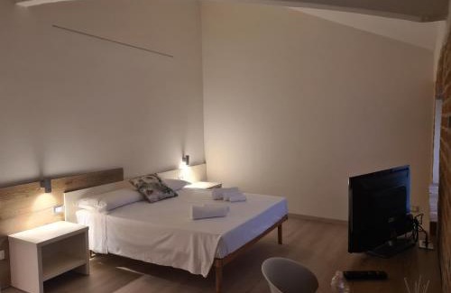 Portocannone Hotel | Simona Rooms