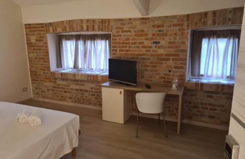 Portocannone Hotel | Simona Rooms