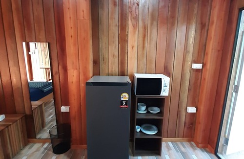 Mae Rim Apartamento | Simple & Comfortable resort for seniors and family travelers