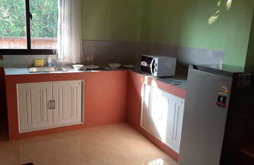 Mae Rim Apartamento | Simple & Comfortable resort for seniors and family travelers