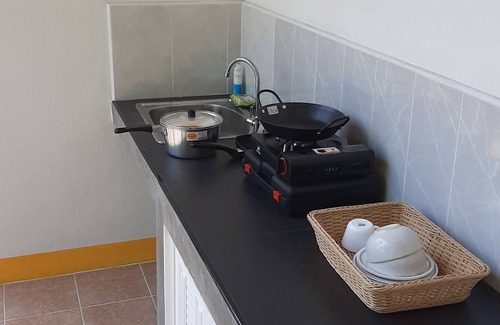 Mae Rim Apartamento | Simple & Comfortable resort for seniors and family travelers