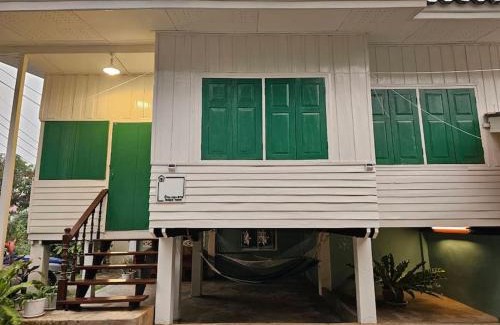 Chiang Rai Casa | Simple Home บ้าน-บะ-ดาย