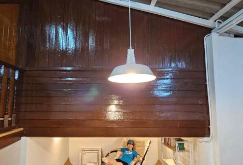 Chiang Rai Casa | Simple Home บ้าน-บะ-ดาย