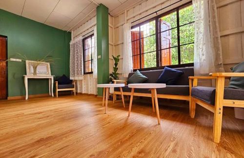 Chiang Rai Casa | Simple Home บ้าน-บะ-ดาย