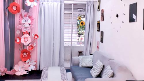 Taman Melaka Raya Apartamento | Simple life homestay