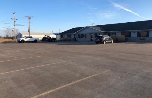 Shelbina Hotel | Simple Rewards inn