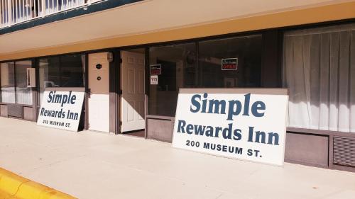 Palmetto Dunes Hotel | Simple Rewards Inn