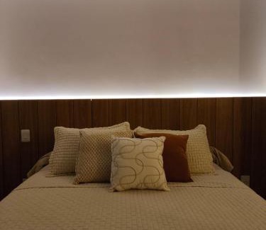 Loteamento Oceania II Apartamento | Simple Smart Vista Mar Manaíra, localização privilegiada