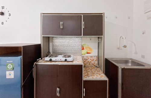 South Tangerang Apartamento | Simple Studio Apartment At Urbantown Serpong