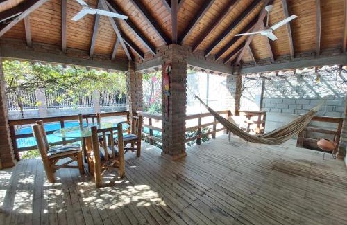 Taganga Casa | Simplemente el mejor alojamiento de Taganga