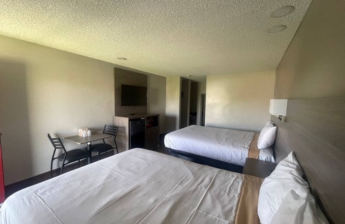 San Bernardino Hotel | SimpleStay Suites - San Bernardino