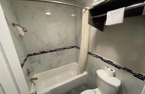 San Bernardino Hotel | SimpleStay Suites - San Bernardino