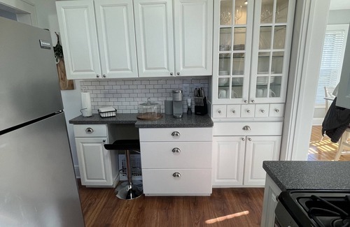 Quincy Casa | Simply Charming Cottage