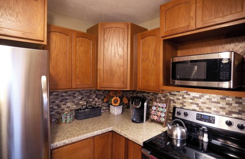 Salina Casa | Simply Peaceful