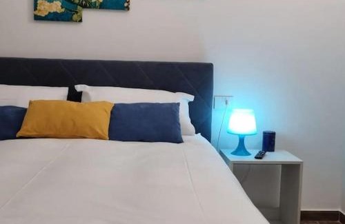 Corso dei Mille - Sant'Erasmo Apartamento | Simply the best - apartment and parking space by Balsamotto