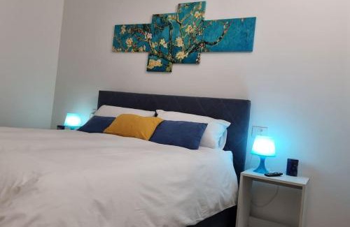 Corso dei Mille - Sant'Erasmo Apartamento | Simply the best - apartment and parking space by Balsamotto