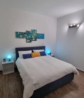 Corso dei Mille - Sant'Erasmo Apartamento | Simply the best - apartment and parking space by Balsamotto