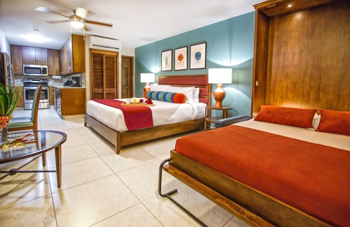 Pelican Key Complejo | Simpson Bay Resort, Marina & Spa