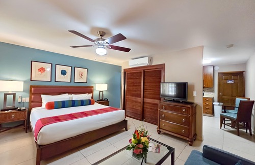 Pelican Key Complejo | Simpson Bay Resort, Marina & Spa