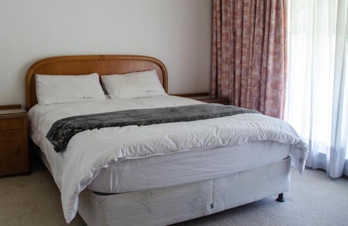 Alabama Casa | Simunye Guest House