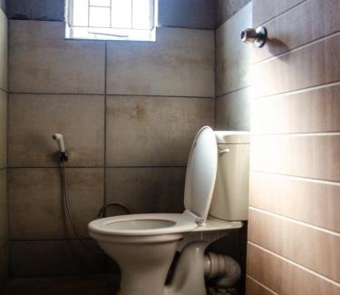 Alabama Casa | Simunye Guest House