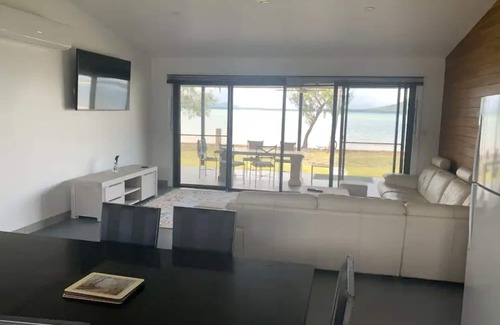 Whitsundays Complejo | Sinclair Bay Resort (Unit 2) - Private and secluded waterfront units