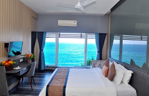 Port Blair Hotel | Sinclairs Bayview Port Blair