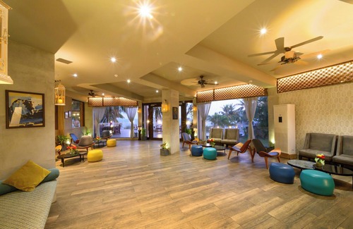 Port Blair Hotel | Sinclairs Bayview Port Blair