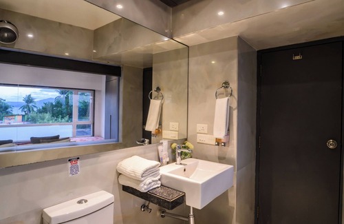 Port Blair Hotel | Sinclairs Bayview Port Blair