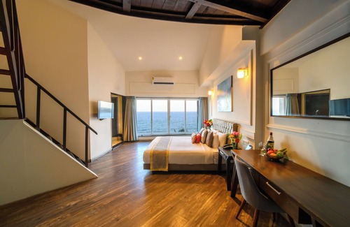 Port Blair Hotel | Sinclairs Bayview Port Blair