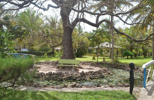 Kanilai Cabina | Sindola Safari Lodge