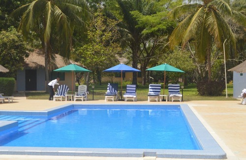 Kanilai Cabina | Sindola Safari Lodge