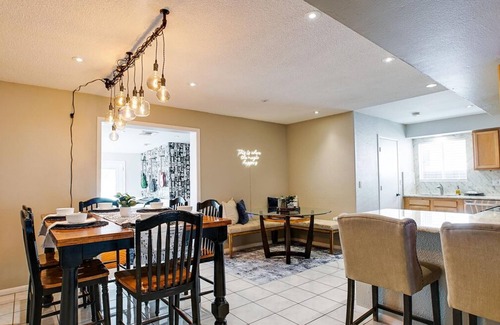 Park Scottsdale One Casa | Sing, Dance & Play Music at The Melod